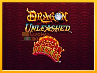 Dragon Unleashed - Prosperity Packets