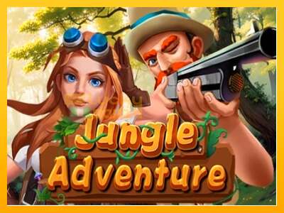 Jungle Adventure