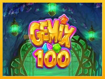 Gemix 100