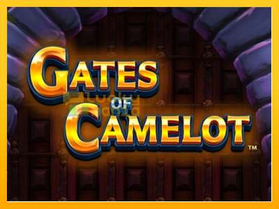 Gates of Camelot