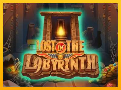 Lost in the Labyrinth