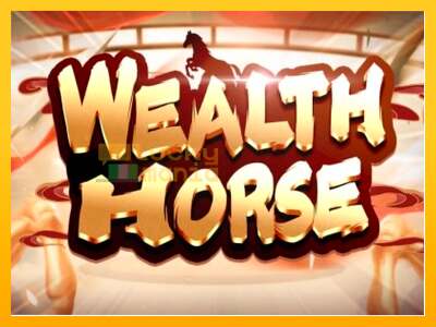 Wealth Horse