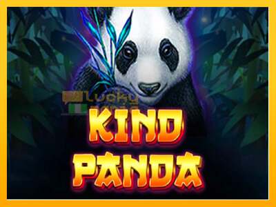 Kind Panda