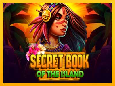 Secret Book of the Island