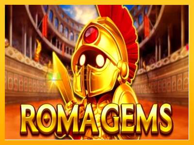 Roma Gems