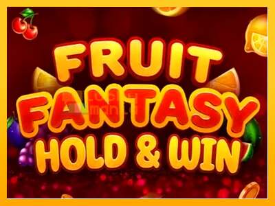 Fruit Fantasy Hold & Win