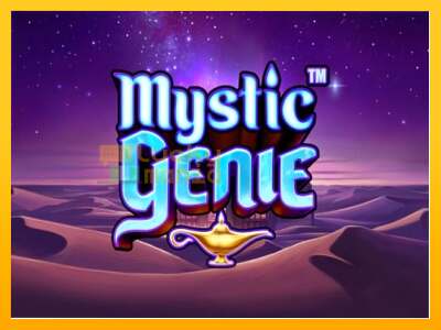 Mystic Genie