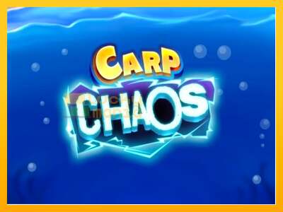 Carp Chaos