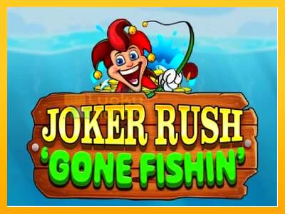 Joker Rush Gone Fishin