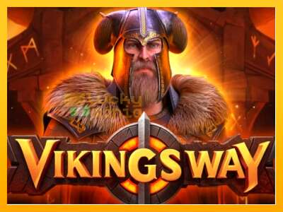 Vikings Way