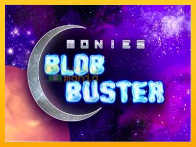 Monies Blob Buster