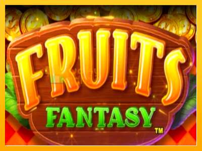 Fruits Fantasy