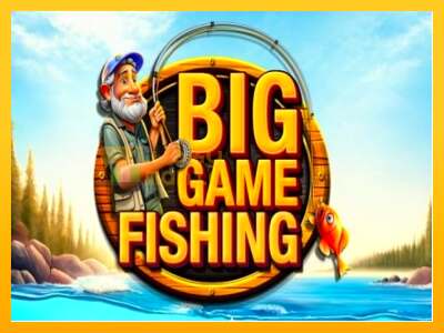 Big Game Fishing