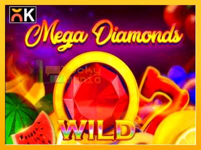 Mega Diamonds