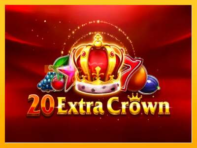 20 Extra Crown