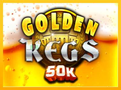 Golden Kegs 50K