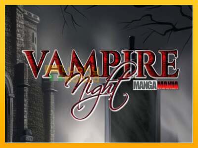 Vampire Night