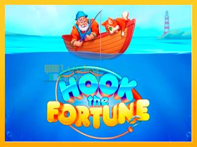 Hook the Fortune