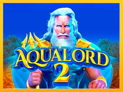 Aqua Lord 2