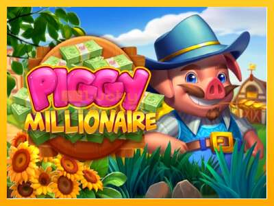 Piggy Millionaire