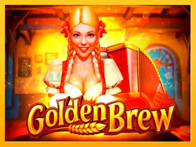 Golden Brew