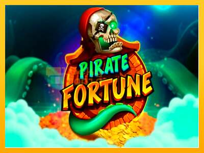 Pirate Fortune