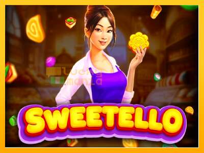 Sweetello