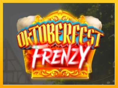 Oktoberfest Frenzy