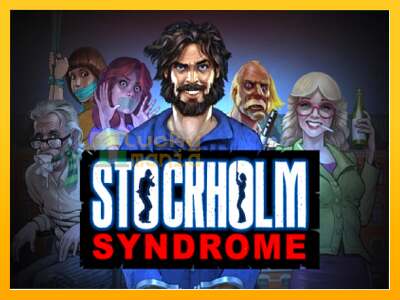 Stockholm Syndrome