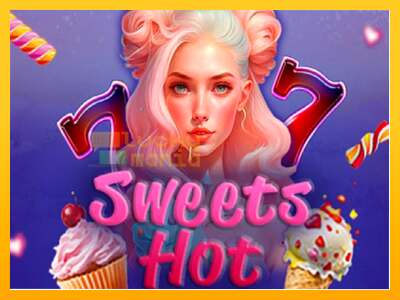 Sweets Hot