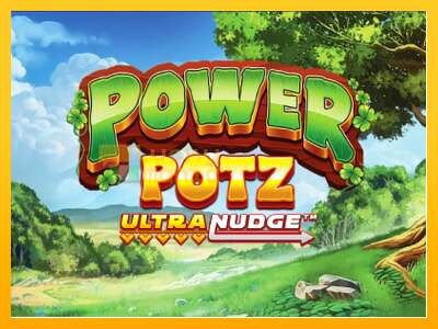 Power Potz Ultranudge