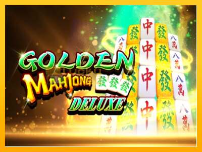 Golden Mahjong Deluxe