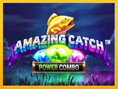 Amazing Catch Power Combo