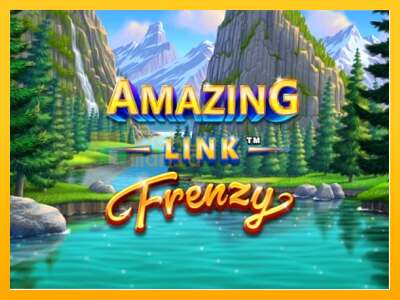 Amazing Link Frenzy