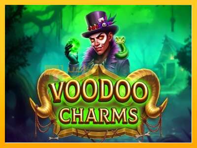 Voodoo Charms