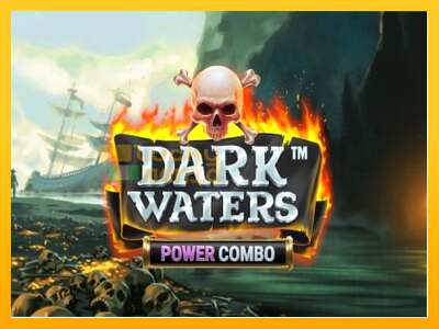 Dark Waters Power Combo