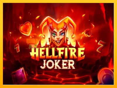 Hellfire Joker