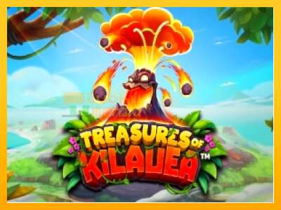 Treasures of Kilauea