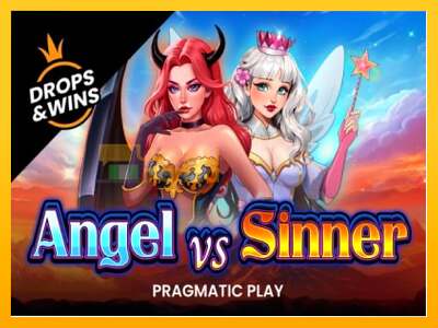 Angel vs Sinner