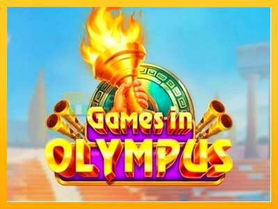 Games in Olympus