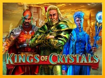 Kings of Crystals