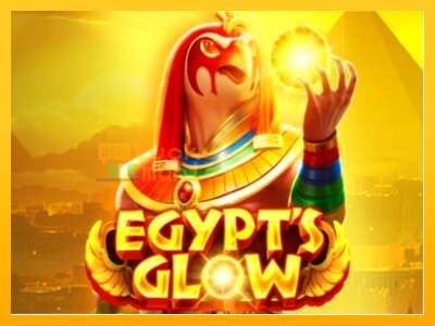 Egypts Glow