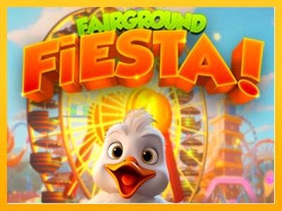 Fairground Fiesta