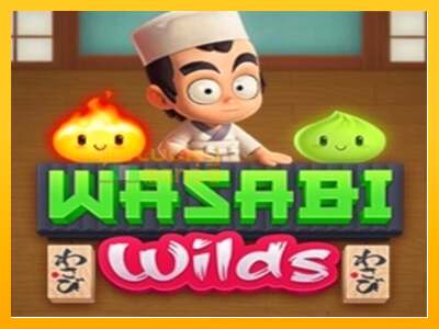 Wasabi Wilds