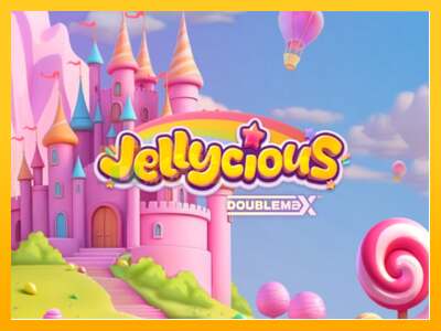 Jellycious DoubleMax