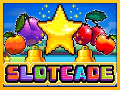 Slotcade