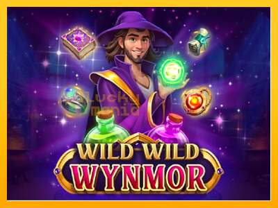 Wild Wild Wynmor