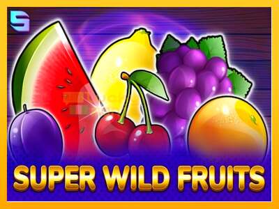 Super Wild Fruits