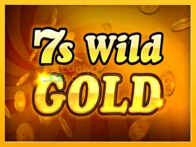 7s Wild Gold