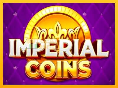 Imperial Coins